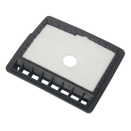 A & I Products AIR FILTER, ECHO 13031039132 3.5" x2.9" x0.5" A-B1AF191